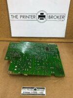 HP LaserJet 5L Series DC Controller Power Supply Board RG5-2023 / RG5-2025 - Imagen 3