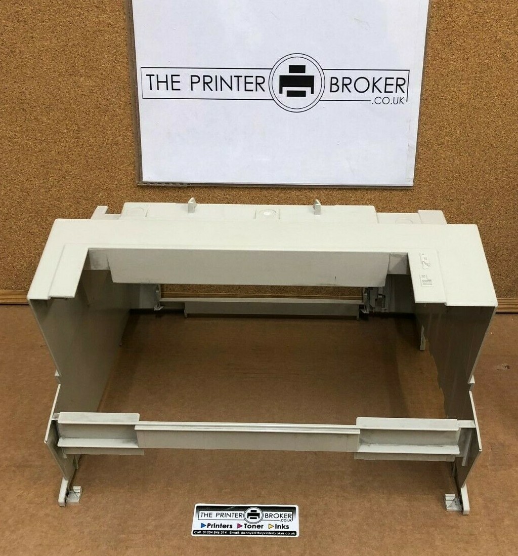HP LaserJet 5L Series Main Top Cover RG5-1995-000CN RB1-7320