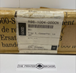 HP LaserJet 8100 8150 Series 500 Sheet Lower Paper Tray R98-1004 - Imagen 8