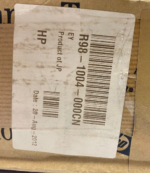 HP LaserJet 8100 8150 Series 500 Sheet Lower Paper Tray R98-1004 - Imagen 9