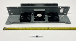 HP LaserJet 9000 9040 9050 Cross Member Delivery Assembly RG5-5645 - Image 11
