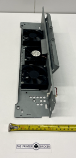 HP LaserJet 9000 9040 9050 Cross Member Delivery Assembly RG5-5645 - Image 12
