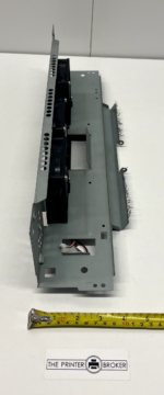 HP LaserJet 9000 9040 9050 Cross Member Delivery Assembly RG5-5645 - Image 13
