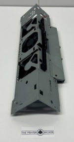 HP LaserJet 9000 9040 9050 Cross Member Delivery Assembly RG5-5645 - Image 5