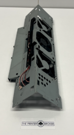 HP LaserJet 9000 9040 9050 Cross Member Delivery Assembly RG5-5645 - Image 8