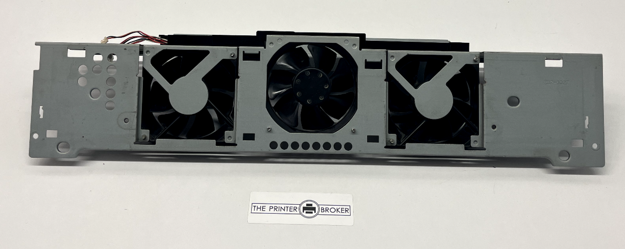 HP LaserJet 9000 9040 9050 Cross Member Delivery Assembly RG5-5645