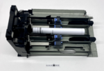 HP LaserJet 9000 9040 9050 Paper Pick Up Assembly  RG5-5681  RG5-5677 - Imagen 11