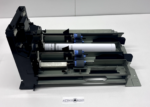 HP LaserJet 9000 9040 9050 Paper Pick Up Assembly  RG5-5681  RG5-5677 - Imagen 3