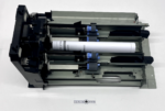 HP LaserJet 9000 9040 9050 Paper Pick Up Assembly  RG5-5681  RG5-5677 - Imagen 4
