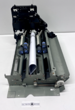 HP LaserJet 9000 9040 9050 Paper Pick Up Assembly  RG5-5681  RG5-5677 - Imagen 6