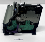 HP LaserJet 9000 9040 9050 Paper Pick Up Assembly  RG5-5681  RG5-5677 - Imagen 10