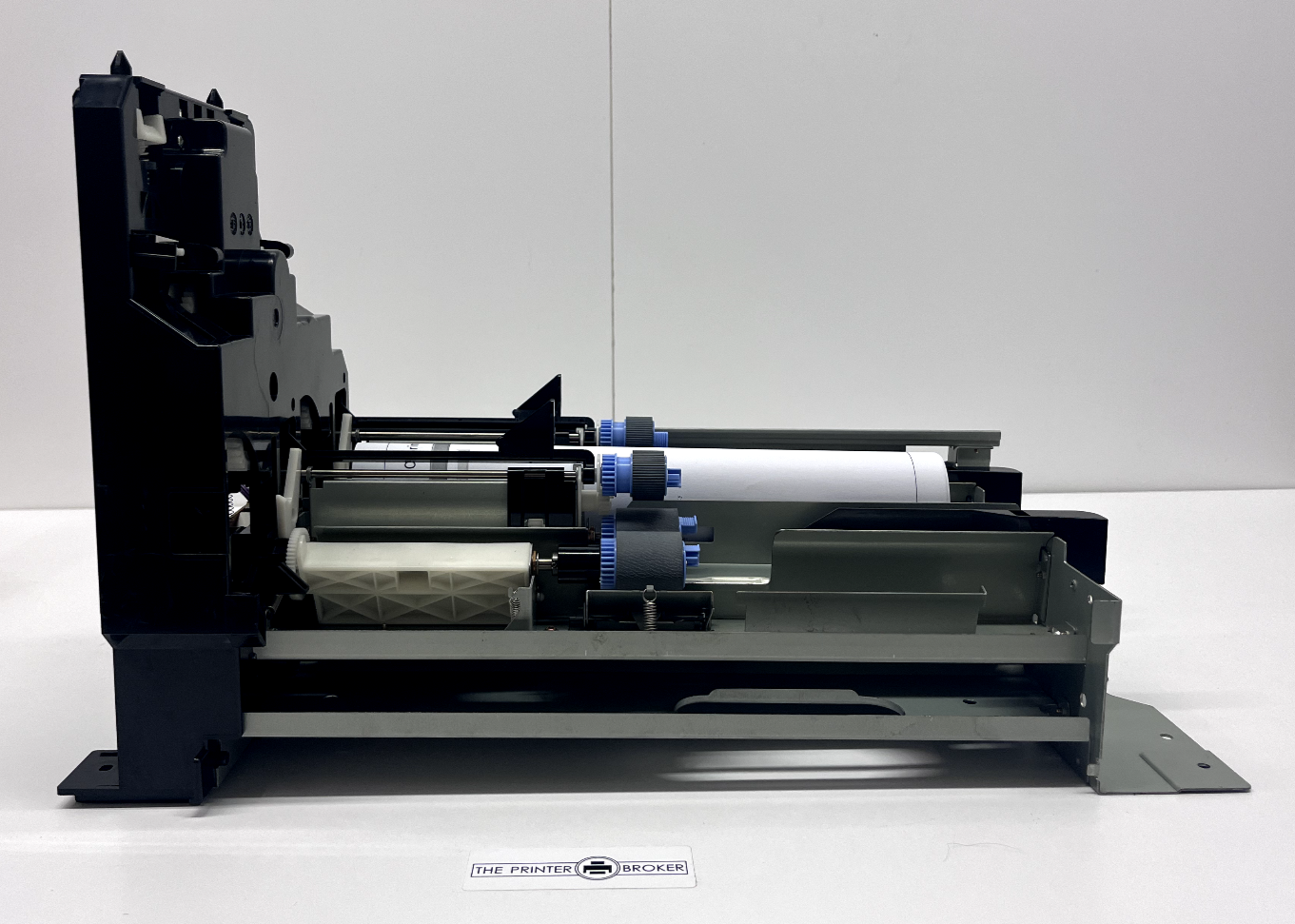 HP LaserJet 9000 9040 9050 Paper Pick Up Assembly  RG5-5681  RG5-5677