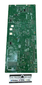 HP LaserJet 9000 Series DC Controller Board RG5-5778 - Imagen 4