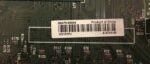 HP LaserJet 9040 MFP 9050 MFP Formatter Board Q6479-60004 - Imagen 4