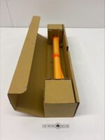 HP LaserJet 9500 Series Transfer Roller Assembly RG5-6178-060CN - Image 6