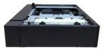 HP LaserJet CM2320 CP2025 Series 250 Sheet Media Feeder Tray CB500A - Imagen 3