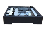 HP LaserJet CM2320 CP2025 Series 250 Sheet Media Feeder Tray CB500A - Imagen 4