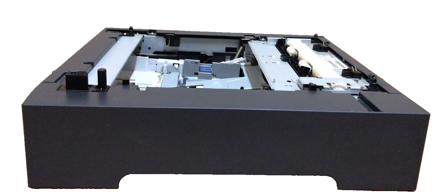 HP LaserJet CM2320 CP2025 Series 250 Sheet Media Feeder Tray CB500A