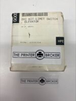 HP LaserJet CM8000 CM8050 Series SVC Kit Limit Switch C5961-67067 - Imagen 3