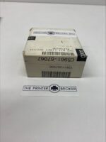 HP LaserJet CM8000 CM8050 Series SVC Kit Limit Switch C5961-67067 - Imagen 5