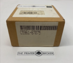 HP LaserJet CM8000 Series Media Access Hinge Door C5961-67075 - Image 4
