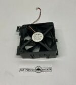 HP LaserJet CP3505 Series Cooling Fan with Housing RK2-0954