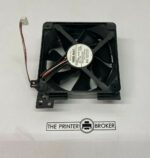 HP LaserJet CP3505 Series Cooling Fan with Housing RK2-0954 - Image 3