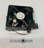 HP LaserJet CP3505 Series Cooling Fan with Housing RK2-0954 - Image 4