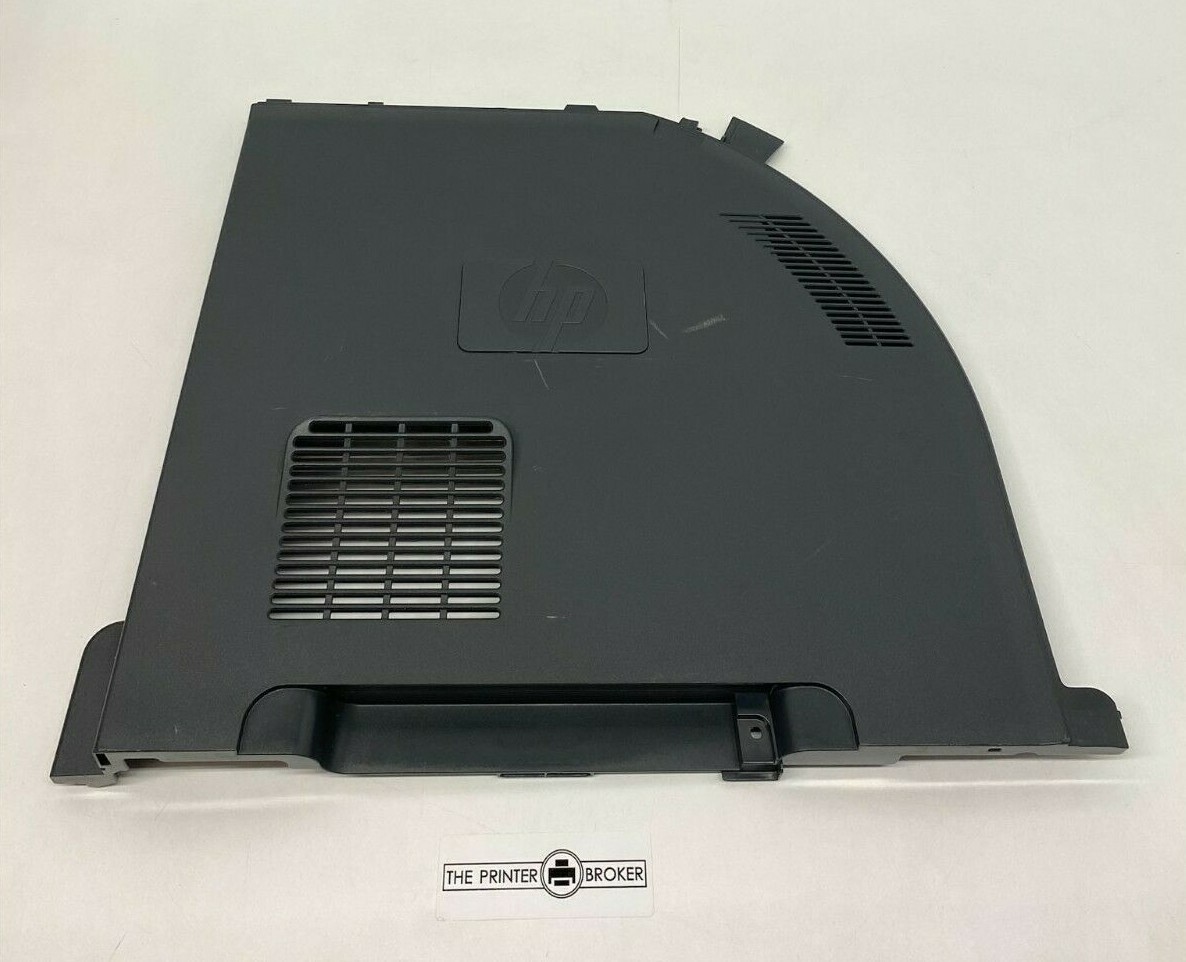 HP LaserJet CP3505 Series Left Cover Assembly RC1-6687