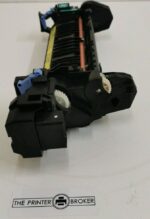HP LaserJet CP3525 CM3530 M551 M575 110v Volt Fuser Unit RM1-8154 - Imagen 4