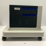 HP LaserJet CP4025 CP4525 CM4540 Series 500 Sheet Paper Drawer Cabinet CC422A
