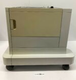 HP LaserJet CP4025 CP4525 CM4540 Series 500 Sheet Paper Drawer Cabinet CC422A - Imagen 3