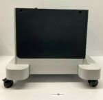 HP LaserJet CP4025 CP4525 CM4540 Series 500 Sheet Paper Drawer Cabinet CC422A - Imagen 4