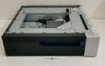 HP LaserJet CP4025N CM4540MFP CP4525 500 Sheetfeeder Paper Tray Printers CC425A