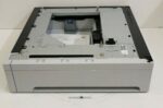 HP LaserJet CP4025N CM4540MFP CP4525 500 Sheetfeeder Paper Tray Printers CC425A - Image 3