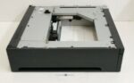 HP LaserJet CP4025N CM4540MFP CP4525 500 Sheetfeeder Paper Tray Printers CC425A - Image 5