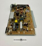 HP LaserJet CP5225 Series 220V Power Supply Board RM1-6756 - Imagen 3