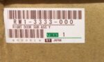 HP LaserJet CP6015 CM6030 CM6040 Series Right Door Sub Assembly RM1-3333