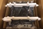 HP LaserJet CP6015 CM6030 CM6040 Series Right Door Sub Assembly RM1-3333 - Imagen 3