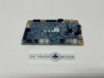HP LaserJet Enterprise M506 Series DC Controller PCA Board RM2-8610 - Imagen 7
