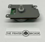 HP LaserJet Enterprise M552 M553 Fuser Motor Assembly RM2-7141 - Imagen 11