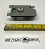 HP LaserJet Enterprise M552 M553 Fuser Motor Assembly RM2-7141 - Imagen 12