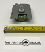 HP LaserJet Enterprise M552 M553 Fuser Motor Assembly RM2-7141 - Imagen 13