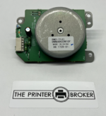 HP LaserJet Enterprise M552 M553 Fuser Motor Assembly RM2-7141