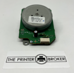 HP LaserJet Enterprise M552 M553 Fuser Motor Assembly RM2-7141 - Imagen 3