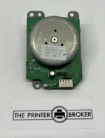 HP LaserJet Enterprise M552 M553 Fuser Motor Assembly RM2-7141 - Imagen 4