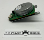 HP LaserJet Enterprise M552 M553 Fuser Motor Assembly RM2-7141 - Imagen 5