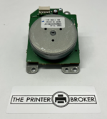 HP LaserJet Enterprise M552 M553 Fuser Motor Assembly RM2-7141 - Imagen 6