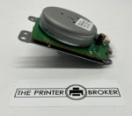 HP LaserJet Enterprise M552 M553 Fuser Motor Assembly RM2-7141 - Imagen 7
