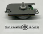 HP LaserJet Enterprise M552 M553 Fuser Motor Assembly RM2-7141 - Imagen 8